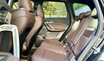 BMW X1 2025 completo