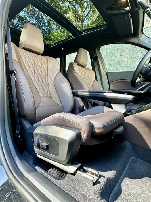 BMW X1 2025 completo