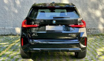 BMW X1 2025 completo