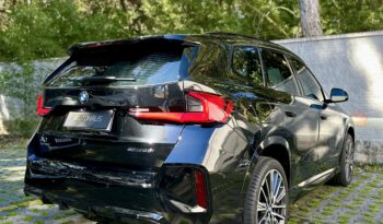 BMW X1 2025 completo