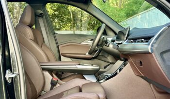 BMW X1 2025 completo
