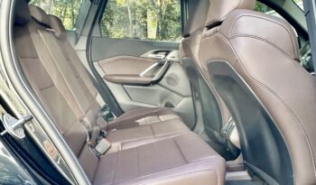 BMW X1 2025 completo