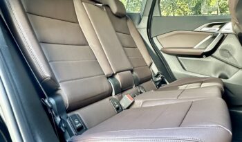 BMW X1 2025 completo