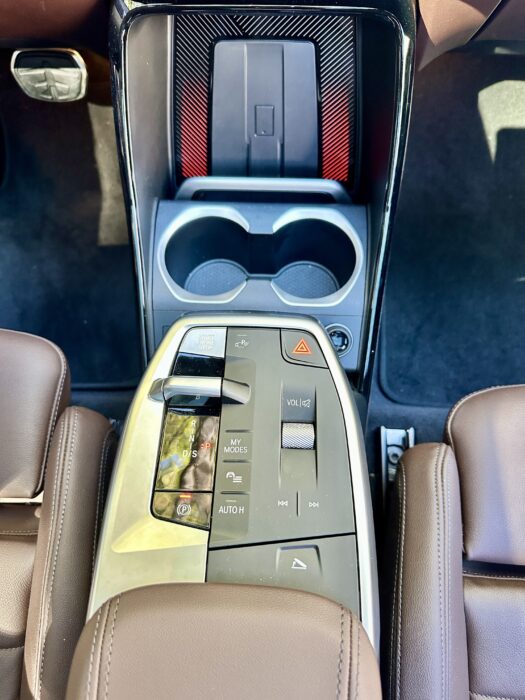 BMW X1 2025 completo