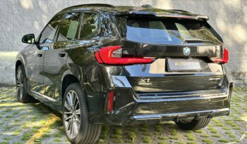 BMW X1 2025 completo