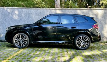 BMW X1 2025 completo
