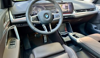 BMW X1 2025 completo