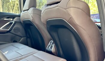 BMW X1 2025 completo