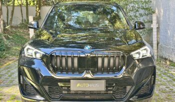 BMW X1 2025 completo