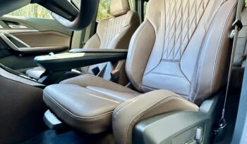BMW X1 2025 completo