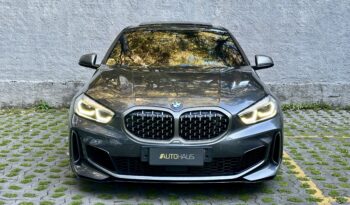 BMW M135 2021 completo