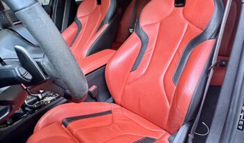 BMW M135 2021 completo