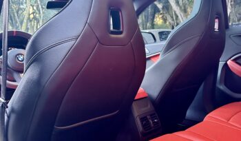 BMW M135 2021 completo