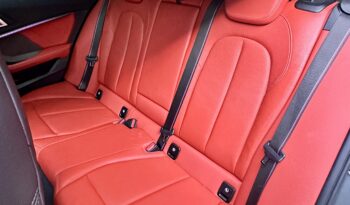 BMW M135 2021 completo
