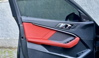 BMW M135 2021 completo