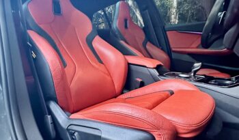 BMW M135 2021 completo