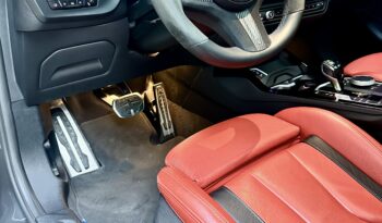 BMW M135 2021 completo