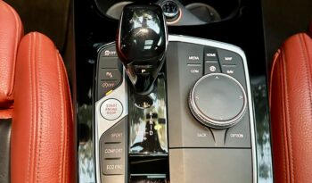 BMW M135 2021 completo