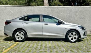 CHEVROLET ONIX 2022 completo