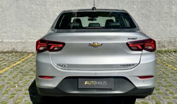 CHEVROLET ONIX 2022 completo
