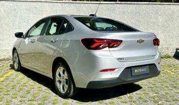 CHEVROLET ONIX 2022 completo