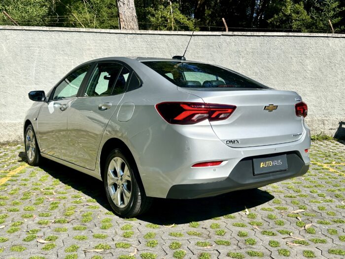 CHEVROLET ONIX 2022 completo