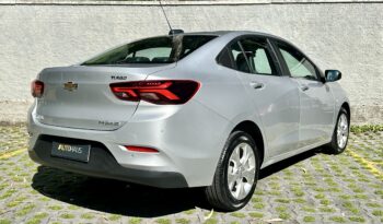 CHEVROLET ONIX 2022 completo