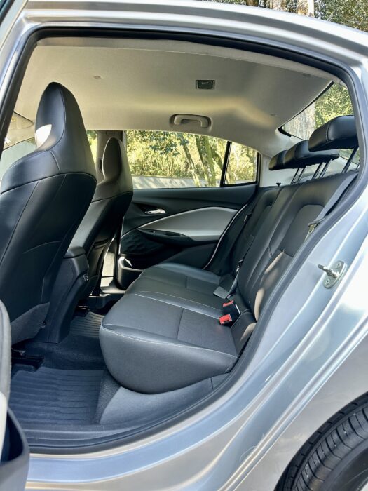 CHEVROLET ONIX 2022 completo