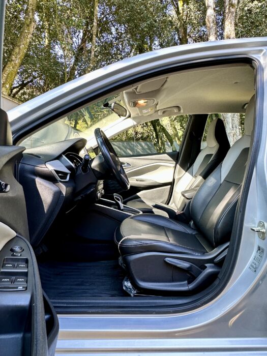 CHEVROLET ONIX 2022 completo