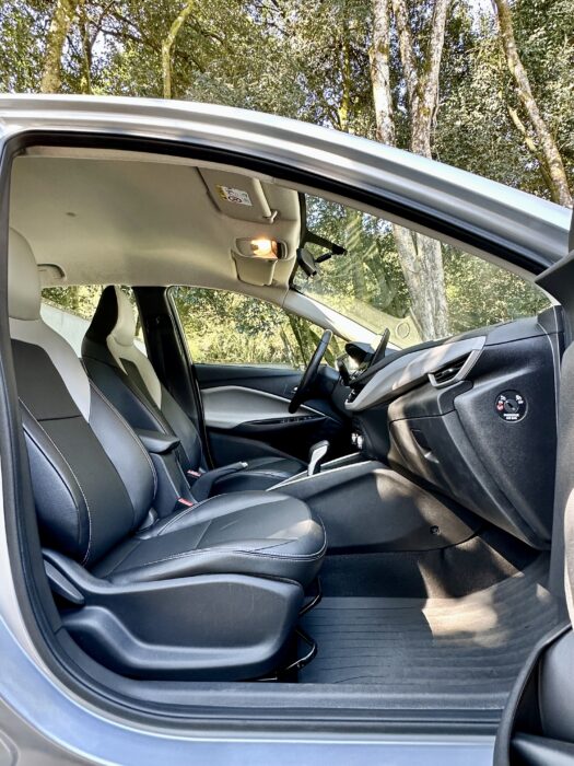 CHEVROLET ONIX 2022 completo