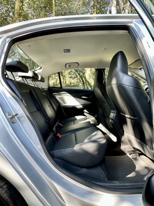CHEVROLET ONIX 2022 completo