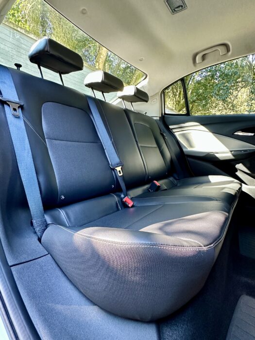CHEVROLET ONIX 2022 completo