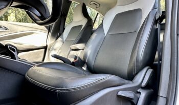 CHEVROLET ONIX 2022 completo