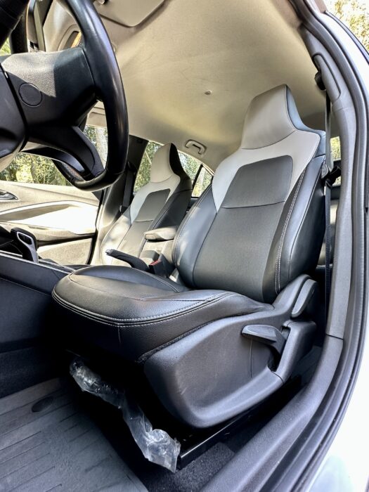 CHEVROLET ONIX 2022 completo