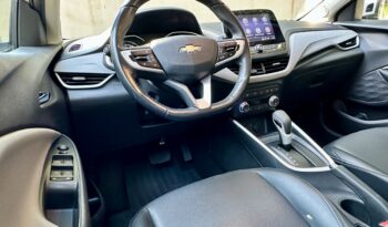 CHEVROLET ONIX 2022 completo
