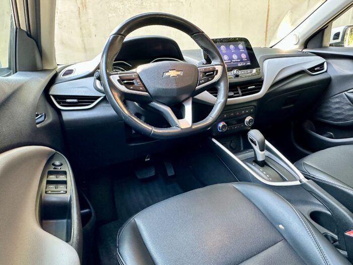CHEVROLET ONIX 2022 completo