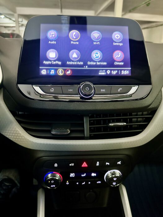 CHEVROLET ONIX 2022 completo