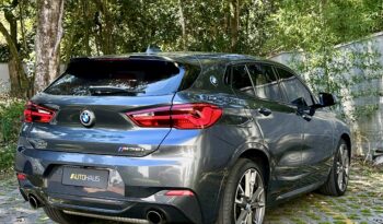 BMW X2 2020 completo