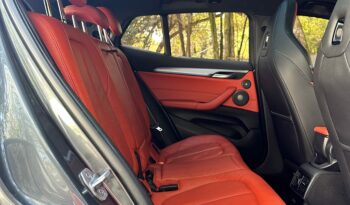 BMW X2 2020 completo