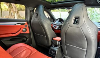 BMW X2 2020 completo