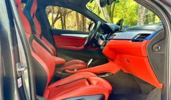BMW X2 2020 completo