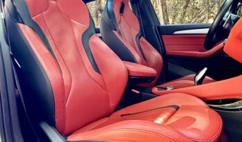 BMW X2 2020 completo