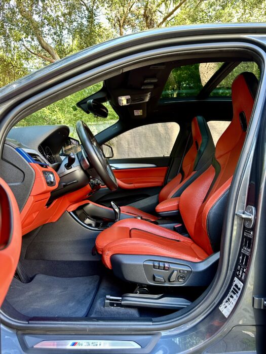 BMW X2 2020 completo