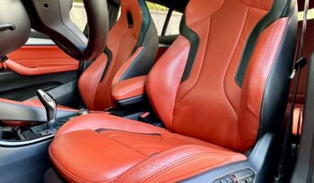 BMW X2 2020 completo