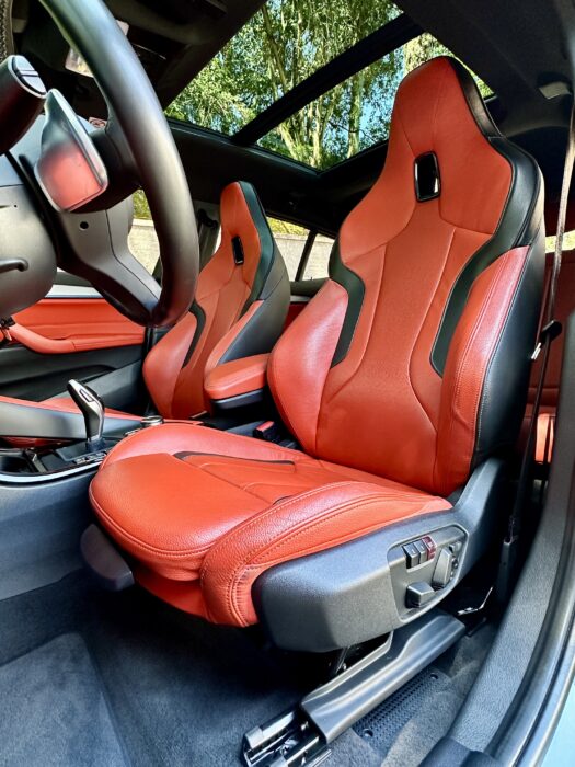 BMW X2 2020 completo