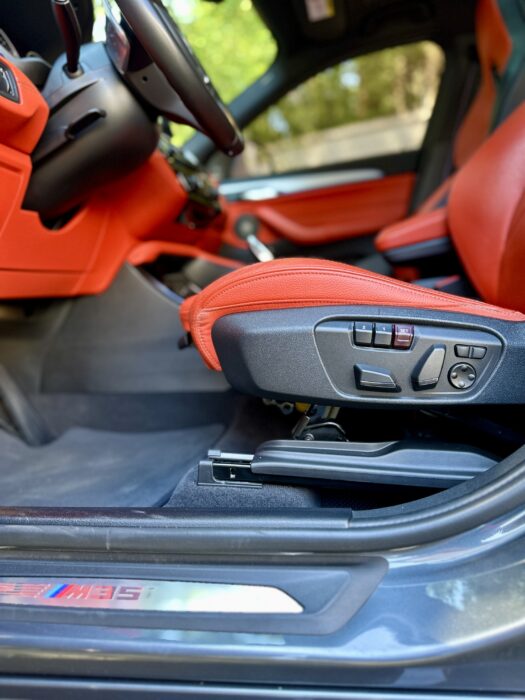 BMW X2 2020 completo