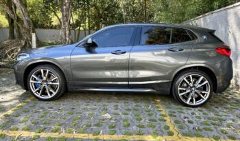 BMW X2 2020 completo