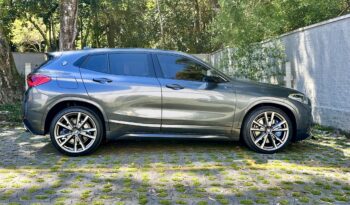 BMW X2 2020 completo
