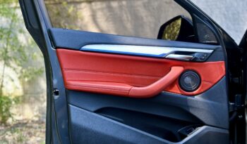 BMW X2 2020 completo